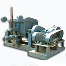 自動(dòng)捏合機(jī)，對(duì)開(kāi)式捏合機(jī)