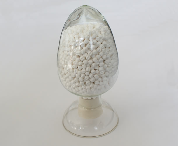 分子篩載體